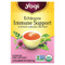 <img alt="Yogi Tea, Immune Support, Echinacea, Caffeine Free, 16 Tea Bags, 0.85 oz (24 g)" title="Yogi Tea, Immune Support, Echinacea, Caffeine Free, 16 Tea Bags, 0.85 oz (24 g),076950450103"