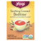 <img alt="Yogi Tea, Bedtime, Soothing Caramel, Caffeine Free, 16 Tea Bags, 1.07 oz (30 g)" title="Yogi Tea, Bedtime, Soothing Caramel, Caffeine Free, 16 Tea Bags, 1.07 oz (30 g),076950203532"