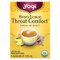 <img alt="Yogi Tea, Throat Comfort, Honey Lemon, Caffeine Free, 16 Tea Bags, 1.12 oz (32 g)" title="Yogi Tea, Throat Comfort, Honey Lemon, Caffeine Free, 16 Tea Bags, 1.12 oz (32 g),076950450561" <img alt="Yogi Tea, Throat Comfort, Honey Lemon, Caffeine Free, 16 Tea Bags, 1.12 oz (32 g)" title="Yogi Tea, Throat Comfort, Honey Lemon, Caffeine Free, 16 Tea Bags, 1.12 oz (32 g),076950450561"