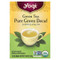 <img alt="Yogi Tea, Green Tea Pure Green, Decaf, 16 Tea Bags, 1.09 oz (31 g)" title="Yogi Tea, Green Tea Pure Green, Decaf, 16 Tea Bags, 1.09 oz (31 g),076950450417" <img alt="Yogi Tea, Green Tea Pure Green, Decaf, 16 Tea Bags, 1.09 oz (31 g)" title="Yogi Tea, Green Tea Pure Green, Decaf, 16 Tea Bags, 1.09 oz (31 g),076950450417"