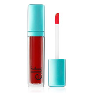E.L.F. Cosmetics, Aqua Beauty, Radiant Gel Lip Tint, Red Orange Wash, 0.20 fl oz (6 ml)
