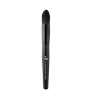 3 PACK OF E.L.F., Pointed Foundation Brush, 1 Brush