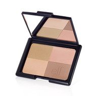 3 PACK of E.L.F., Bronzer, Warm, 0.53 oz (15 g)