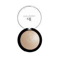 3 PACK of E.L.F., Baked Highlighter, Moonlight Pearls, 0.17 oz (5 g)