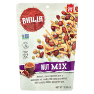 <img alt="Bhuja, Nut Mix, 7 oz (199 g)" title="Bhuja, Nut Mix, 7 oz (199 g),892234002024"