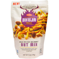 Bhuja, Nut Mix, 7 oz (199 g) (Discontinued Item)