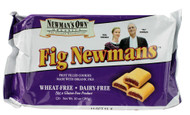 Newmans Own, Fig Newmans - 10 oz