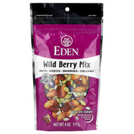 <img alt="Eden Foods, Wild Berry Mix, Nuts, Seeds & Berries, 4 oz (113 g)" title="Eden Foods, Wild Berry Mix, Nuts, Seeds & Berries, 4 oz (113 g),024182000924"