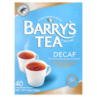<img alt="Barrys Tea, Decaf Blend, 40 Tea Bags, 4.4 oz (125 g)" title="Barrys Tea, Decaf Blend, 40 Tea Bags, 4.4 oz (125 g),634924202006"