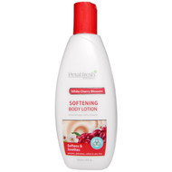 Petal Fresh, Softening Body Lotion, White Cherry Blossom, 10 fl oz (300 ml)