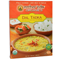 Great Eastern Sun, Mother India Organics, Dal Tadka, Mild Spicy, 10.6 oz (300 g)