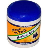Mane 'n Tail, Herbal-Gro, Natural Conditioner For Hair & Scalp, 5.5 oz (156 g) (5 PACK)