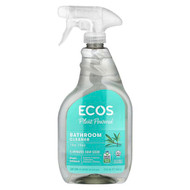 <img alt="Earth Friendly Products, Ecos, Plant Powered Bathroom Cleaner, Tea Tree, 22 fl oz (650 ml)" title="Earth Friendly Products, Ecos, Plant Powered Bathroom Cleaner, Tea Tree, 22 fl oz (650 ml),749174097422"