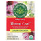 <img alt="Traditional Medicinals, Organic Throat Coat, Lemon Echinacea, Caffeine Free, 16 Wrapped Tea Bags, 1.13 oz (32 g)" title="Traditional Medicinals, Organic Throat Coat, Lemon Echinacea, Caffeine Free, 16 Wrapped Tea Bags, 1.13 oz (32 g),032917001597"