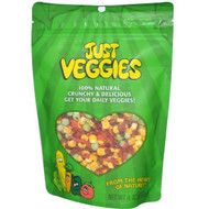 Karens Naturals, Just Veggies, 4 oz (112 g)