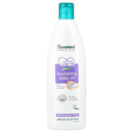 <img alt="Himalaya, Nourishing Baby Oil, 6.76 fl oz (200 ml)" title="Himalaya, Nourishing Baby Oil, 6.76 fl oz (200 ml),605069501293"