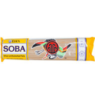 3 PACK of Eden Foods, Soba, Wheat and Buckwheat Pasta, 8.8 oz (250 g)