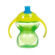 Munchkin, Trainer Cup, Leak-Proof, 6+ Months, 7 oz (207 ml)