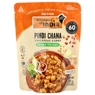 <img alt="Kitchens of India, Pindi Chana, Chick Peas Curry, Mild, 10 oz (285 g)" title="Kitchens of India, Pindi Chana, Chick Peas Curry, Mild, 10 oz (285 g),841905010813"