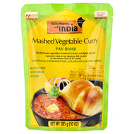 <img alt="Kitchens of India, Pav Bhaji, Mashed Vegetable Curry, Medium, 10 oz (285 g)" title="Kitchens of India, Pav Bhaji, Mashed Vegetable Curry, Medium, 10 oz (285 g),841905010714"