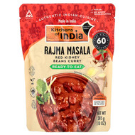 <img alt="Kitchens of India, Rajma Masala, Red Kidney Beans Curry, Mild, 10 oz (285 g)" title="Kitchens of India, Rajma Masala, Red Kidney Beans Curry, Mild, 10 oz (285 g),841905010516"