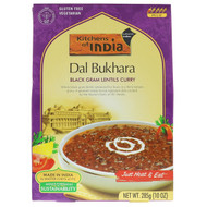 Kitchens of India, Rajma Masala, Red Kidney Beans Curry, Mild, 10 oz (285 g)