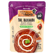 <img alt="Kitchens of India, Dal Bukhara, Black Gram Lentils Curry, Mild, 10 oz (285 g)" title="Kitchens of India, Dal Bukhara, Black Gram Lentils Curry, Mild, 10 oz (285 g),841905010110"