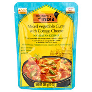 <img alt="Kitchens of India, Navratan Korma, Mixed Vegetable Curry with Cottage Cheese, Mild, 10 oz (285 g)" title="Kitchens of India, Navratan Korma, Mixed Vegetable Curry with Cottage Cheese, Mild, 10 oz (285 g),841905010615"