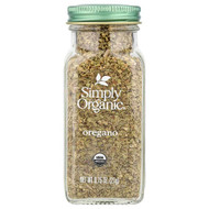 <img alt="Simply Organic, Oregano, 0.75 oz (21 g)" title="Simply Organic, Oregano, 0.75 oz (21 g),089836185211"