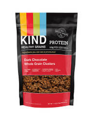 Kind Healthy Grains Dark Chocolate Whole Grain Clusters - 11 oz