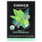 <img alt="Choice Organics, Herbal Tea, Peppermint, Caffeine Free, 16 Tea Bags, 0.60 oz (17 g)" title="Choice Organics, Herbal Tea, Peppermint, Caffeine Free, 16 Tea Bags, 0.60 oz (17 g),047445919610"