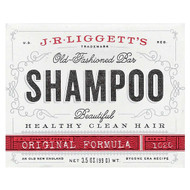 <img alt="J.R. Liggetts, Old Fashioned Shampoo Bar, Original Formula, 3.5 oz (99 g)" title="J.R. Liggetts, Old Fashioned Shampoo Bar, Original Formula, 3.5 oz (99 g),049056102016"