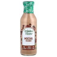 <img alt="Walden Farms, Mocha Creamer, 12 fl oz (355 ml)" title="Walden Farms, Mocha Creamer, 12 fl oz (355 ml),072457110441"