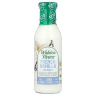 <img alt="Walden Farms, Creamer, French Vanilla, 12 fl oz (355 ml)" title="Walden Farms, Creamer, French Vanilla, 12 fl oz (355 ml),072457110335"