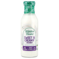 <img alt="Walden Farms, Sweet & Creamy Creamer, 12 fl oz (355 ml)" title="Walden Farms, Sweet & Creamy Creamer, 12 fl oz (355 ml),072457110229"
