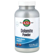 <img alt="KAL, Dolomite Powder, 16 oz (454 g)" title="KAL, Dolomite Powder, 16 oz (454 g),021245604693"