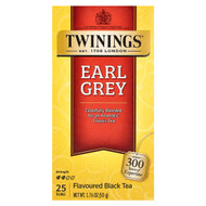 <img alt="Twinings, Flavored Black Tea, Earl Grey , 25 Tea Bags, 1.76 oz (50 g)" title="Twinings, Flavored Black Tea, Earl Grey , 25 Tea Bags, 1.76 oz (50 g),070177267742"
