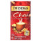 <img alt="Twinings, Flavored Black Tea, Chai, 25 Tea Bags, 1.76 oz (50 g)" title="Twinings, Flavored Black Tea, Chai, 25 Tea Bags, 1.76 oz (50 g),070177267841"