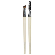 EcoTools, Brow Shaping Duo, 2 Brushes