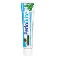 <img alt="Natures Answer, PerioBrite, Toothpaste with Xylitol, Flouride-Free, Wintermint, 4 oz (113.4 g)" title="Natures Answer, PerioBrite, Toothpaste with Xylitol, Flouride-Free, Wintermint, 4 oz (113.4 g),083000016455"