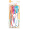 <img alt="Munchkin, White Hot, Safety Spoons, 3 Months+, 4 Count" title="Munchkin, White Hot, Safety Spoons, 3 Months+, 4 Count,735282436826" <img alt="Munchkin, White Hot, Safety Spoons, 3 Months+, 4 Count" title="Munchkin, White Hot, Safety Spoons, 3 Months+, 4 Count,735282436826"