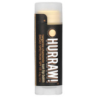 <img alt="3 PACK of Hurraw Balm, Sun Lip Balm, SPF 15, Tangerine Chamomile, 0.17 oz (4.8 g)" title="3 PACK of Hurraw Balm, Sun Lip Balm, SPF 15, Tangerine Chamomile, 0.17 oz (4.8 g),851228005182"