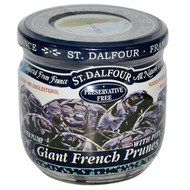 3 PACK of St. Dalfour, Giant French Prunes with Pits, 7 oz (200 g)