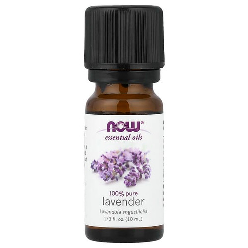 <img alt="NOW Foods, Essential Oils, Lavender, 1-3 fl oz (10 ml)" title="NOW Foods, Essential Oils, Lavender, 1-3 fl oz (10 ml),733739079008"