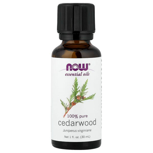 <img alt="NOW Foods, Essential Oils, Cedarwood, 1 fl oz (30 ml)" title="NOW Foods, Essential Oils, Cedarwood, 1 fl oz (30 ml),733739075253"