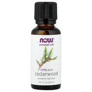 <img alt="NOW Foods, Essential Oils, Cedarwood, 1 fl oz (30 ml)" title="NOW Foods, Essential Oils, Cedarwood, 1 fl oz (30 ml),733739075253"