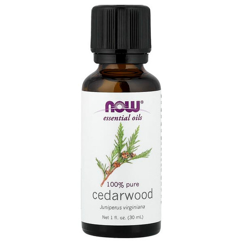 <img alt="NOW Foods, Essential Oils, Cedarwood, 1 fl oz (30 ml)" title="NOW Foods, Essential Oils, Cedarwood, 1 fl oz (30 ml),733739075253"