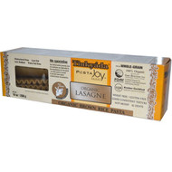 Tinkyada, Organic Brown Rice Pasta, Lasagne, 10 oz (280 g)