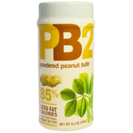 3 PACK of PB2 Foods, The Original PB2, Powdered Peanut Butter, 6.5 oz (184 g)