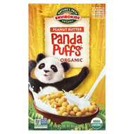 <img alt="Natures Path, EnviroKidz, Organic Panda Puffs Cereal, Peanut Butter, 10.6 oz (300 g)" title="Natures Path, EnviroKidz, Organic Panda Puffs Cereal, Peanut Butter, 10.6 oz (300 g),058449860044"